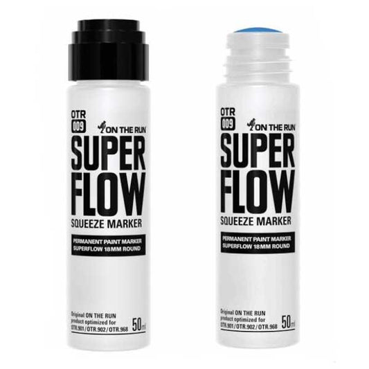 OTR.009 Superflow Marker EMPTY