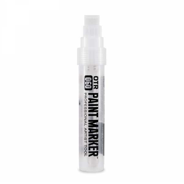 OTR.060 Paint Marker EMPTY