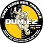 Dumiez CLR Fortified Skate Wax 75g