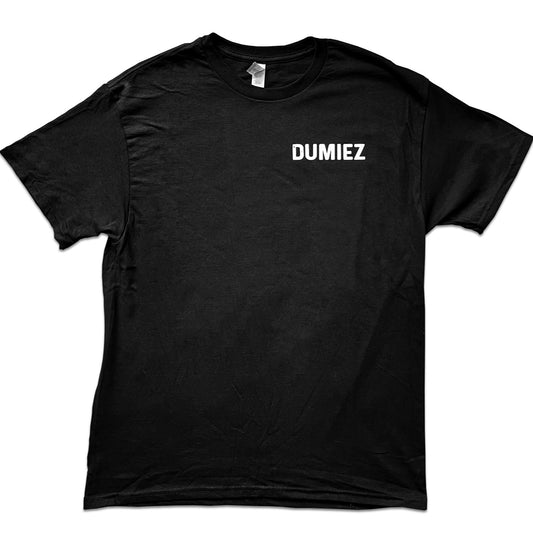 Dumiez Standard Curb T-shirt