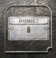 Dumiez Pocket Wax Scraper 2.75"