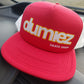 Dumiez Skate Shop Trucker Hat