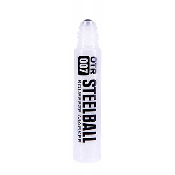 OTR.007 Steelball Marker EMPTY