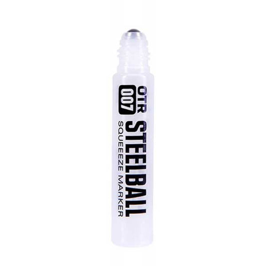 OTR.007 Steelball Marker EMPTY